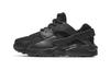 Air Huarache Run Тройной черный PS 704949-016