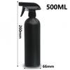 For Barber Hair Salon Spray Bottle Multifunction Replacement