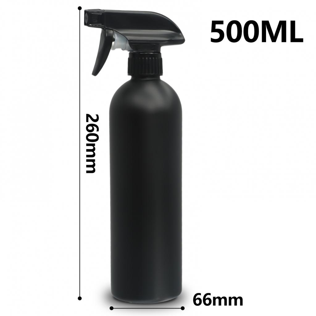 For Barber Hair Salon Spray Bottle Multifunction Replacement