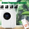 Scent Machine Air Purifier Aroma Fragrance Machine 5W APP Control Timer Function Scent Unit Hotel Perfume Sprayer Aroma