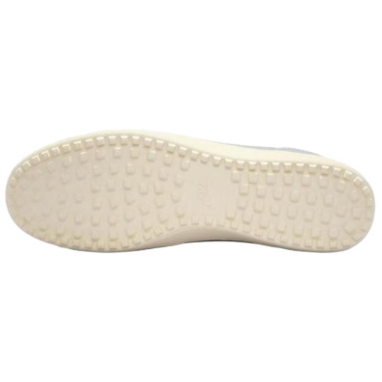 Nike Field General Ltr Универсальные Удобные Низкие Кеды для Скейтбординга Мужские Кеды для Скейтбординга Серые IH1343001