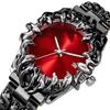 Y2K Alien Vintage Claw Men's Waterproof Quartz Watch