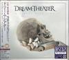 CD DREAM THEATER  Distance Over Time SICP312345 Sony Records В 2018 году Япония Оби Металл