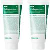 Green Cica Collagen Clear 2.0, 120 мл, 2 шт.
