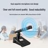 HuiDu Professional Wired Digital Conference Microphone System (CN version)