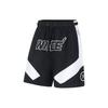 Баскетбольные шорты Li Ning мужские Fission умеренного прямого кроя AAPT051-14