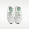 Kids' Sneakers Nike Star Runner 5 PS 'Summit White Black Barely Green Arctic Green'