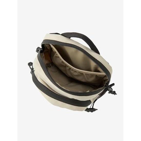 NORTH FACE Boulder Mini Shoulder Олененок Серый ONESIZE