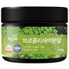 Tojong Village Domestic Broccoli Sprout Powder, 100g, 1 piece,Korean Health Food