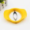 Easy Mango Corer Slicer Cutter Pitter Mango Core Pit Remover Peeler Kitchen Accessories