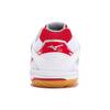 Mizuno Кроссовки 8 Белый/Красный 81GA170562