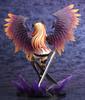 Kotobukiya Rage of Bahamut Dark Angel Olivia Package PVC Statue Multicolor (Renewal Version)