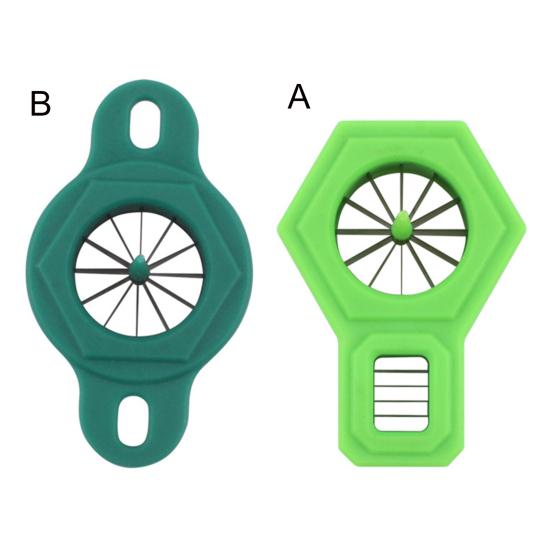 Scallion Slicer 12 Stainless Steel Sharp Blade Small Scallion Cutter Shallot Green Onion Shredder Shallot Cutter Kitchen Gadgets