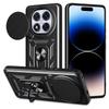Чехол Armor Case For Honor Magic 7 Lite Magic7 Pro X9c Cover Lens Protection With Ring Magnetic Holder Coque Fundas Capa