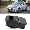 Переключатель электрического стеклоподъемника с рамкой для Peugeot 735461275