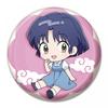Ranma 1 2 Tv Anime Ranma 1 2 Petanko Can Badge Vol.1 Akane Tendou