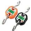 300KG/660LBS Mini Crane Scale Portable LCD Digital Electronic Balance Hanging Scales Heavy Duty Weight Tool for Home Farm Market