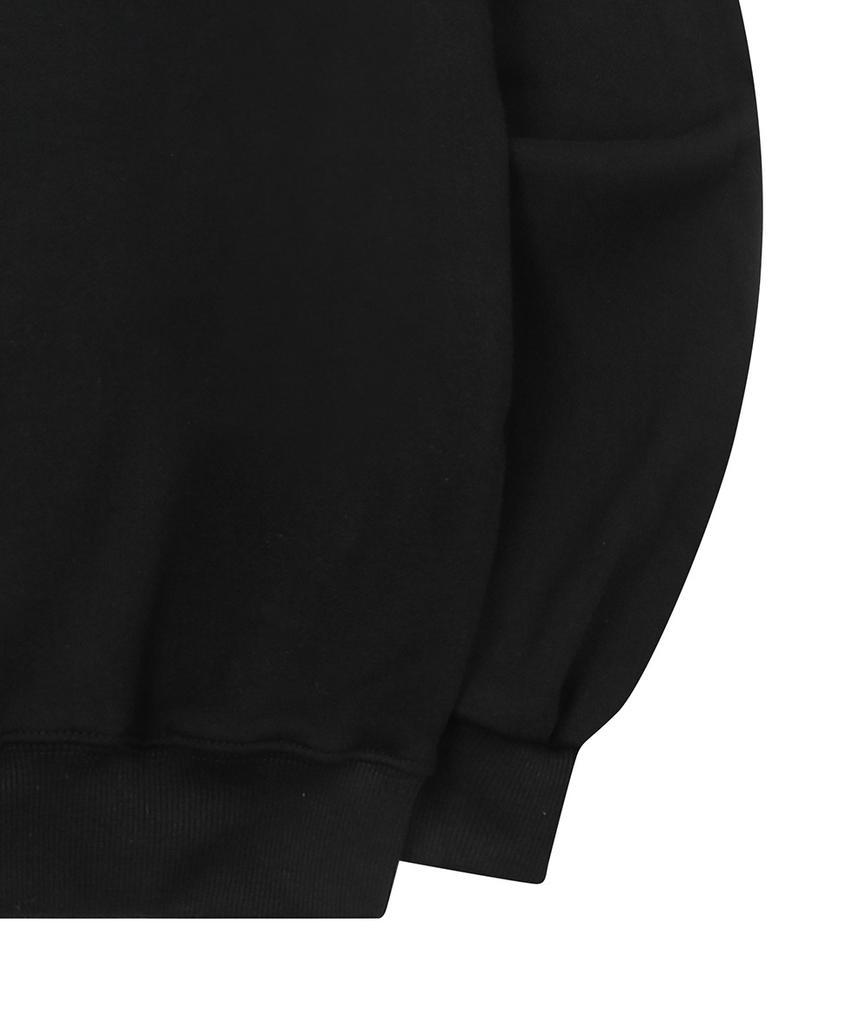 MUCENT Puzzle Signature Sweatshirt Unisex (2 Colors)