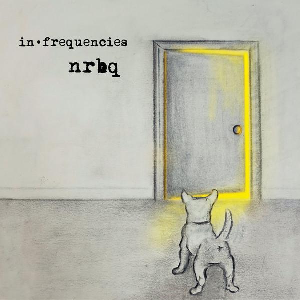 CD NRBQ In Frequencies OVCD393 Omnivore Record 2020 США Рок Б/у