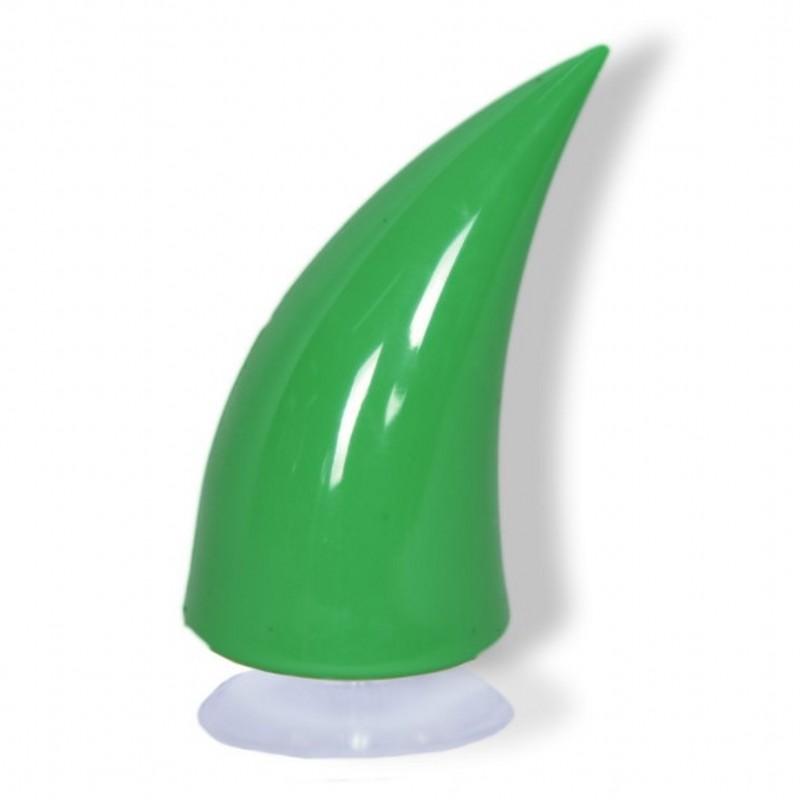 Motorcycle Helmet Devil Horns Long and Short Helmet Stickers Decoration Motorcycle Styling Devil Horns Decor Accessories