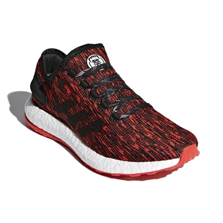 adidas Pureboost Китайский Новый год 2018 CP9327