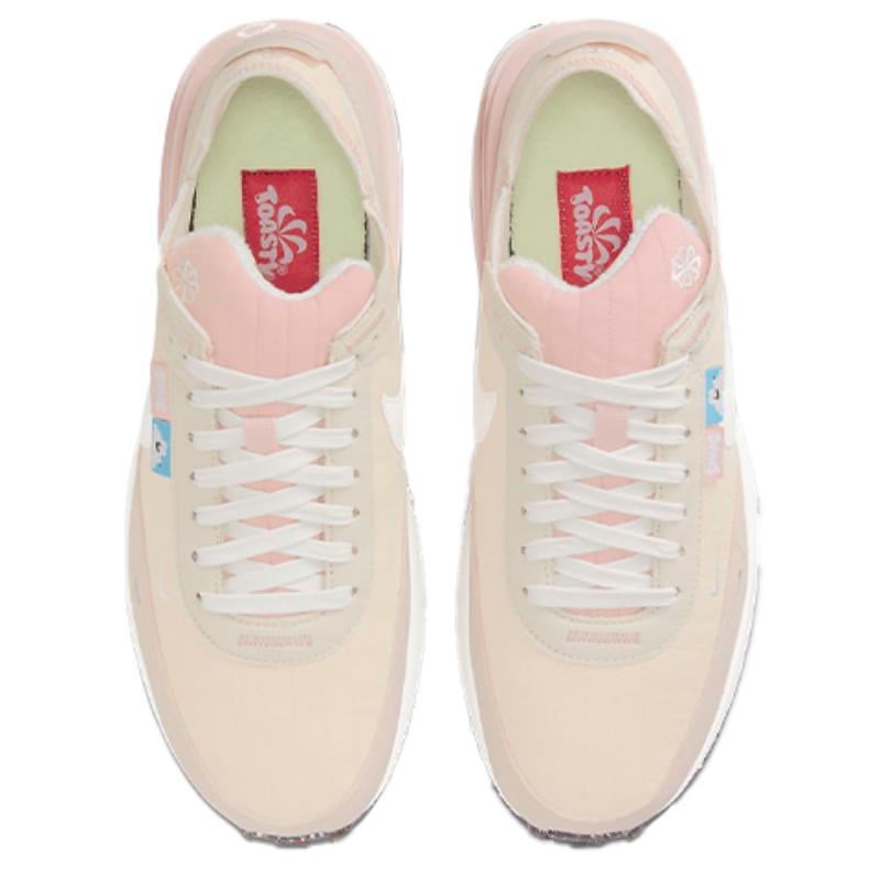 Nike Женские кроссовки Waffle One Pearl Sail DO4661-211