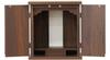 Mini Buddhist Altar Walnut Color Pray Inoru Compact Memorial Service WN "INORU"