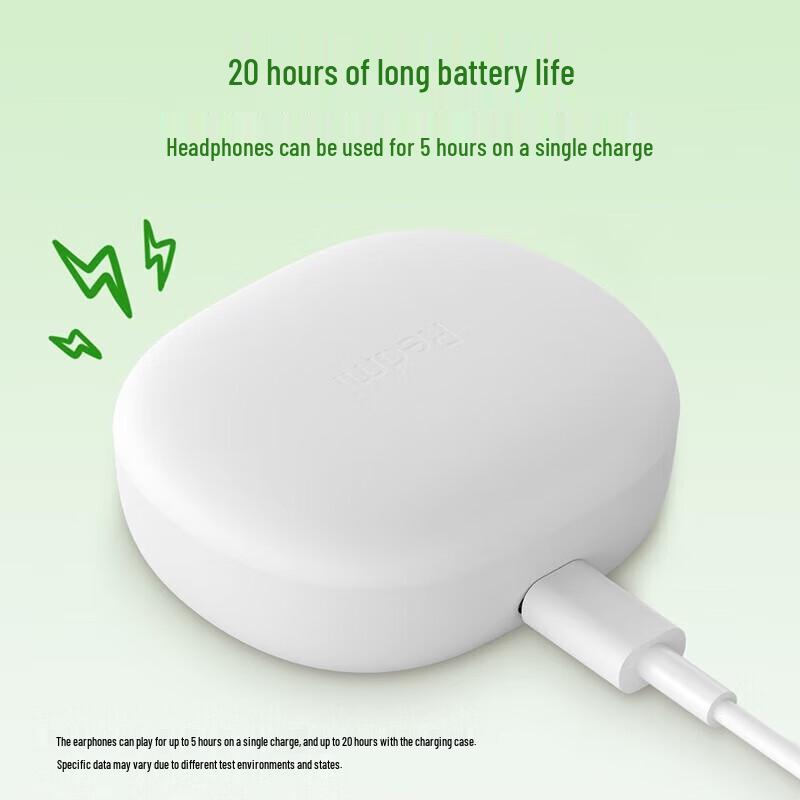 Xiaomi Redmi Buds 4 Lite True Wireless Earbuds