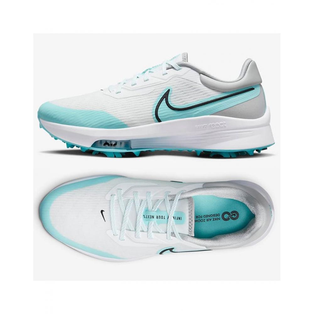 Nike Golf Shoes Air Zoom Infinity Tour Next Dm8446 114 P2302