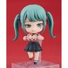 Nendoroid Character Vocal Series 01 Хацунэ Мику Хацунэ Мику Вампирская версия. Немасштабная подвижная фигурка, раскрашенная пластиком