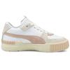 Puma Cali Sport In Bloom - Marshmallow Women Sneakers White 375049-01