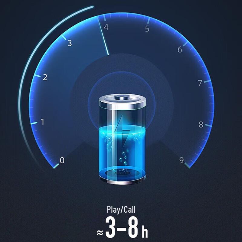 Huanxiang Black Crystal Retro Bluetooth Speaker