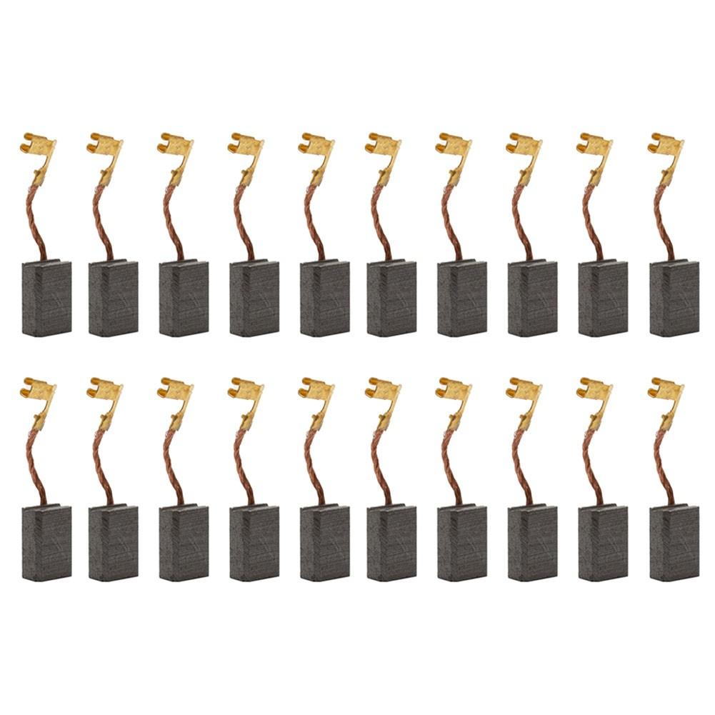 Carbon Brush Carbon Brush Set For MKT JS1000 GA5030