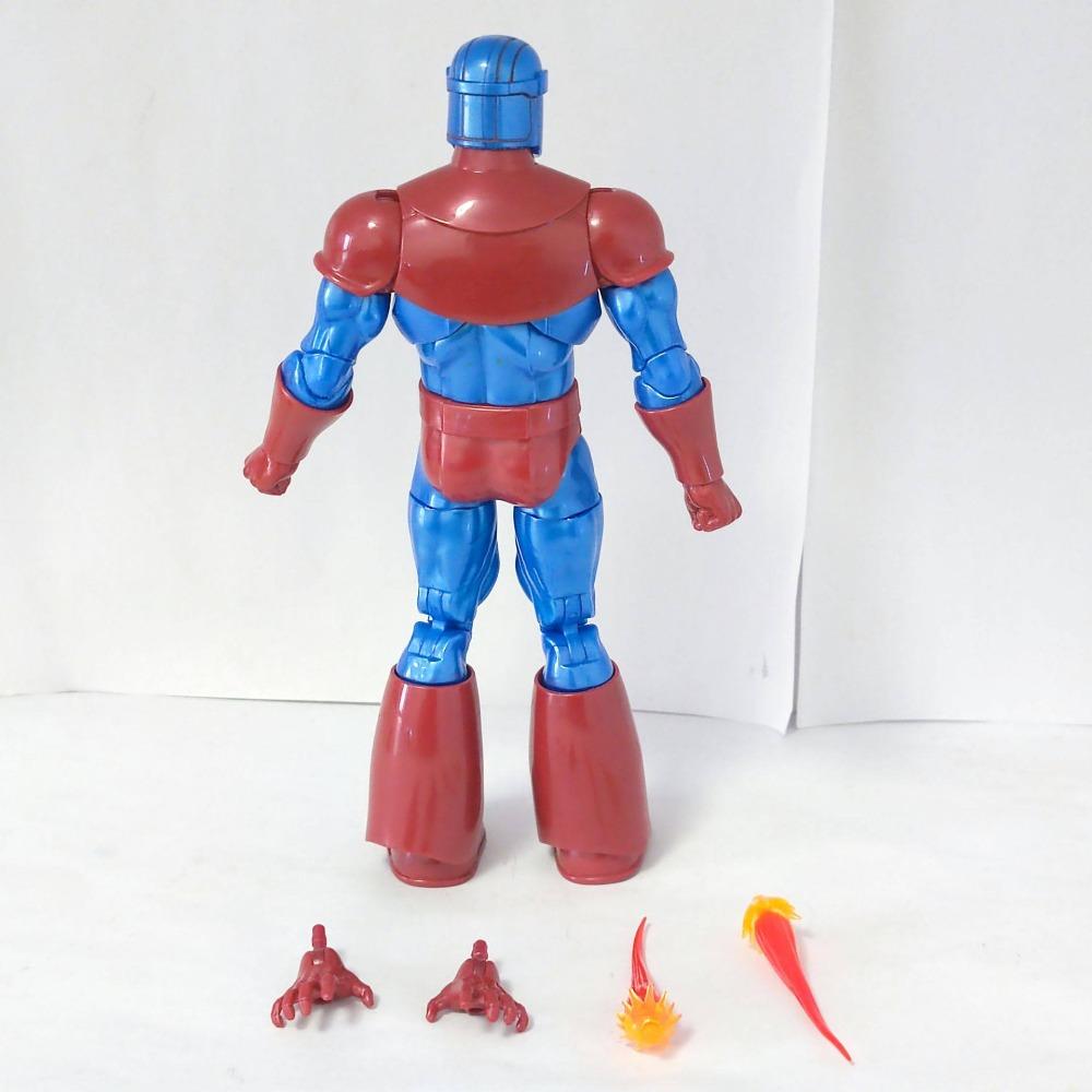 7-дюймовая фигурка Marvel Legends Sentinels X-Men Разные цвета Игрушки Коллекция Подарки