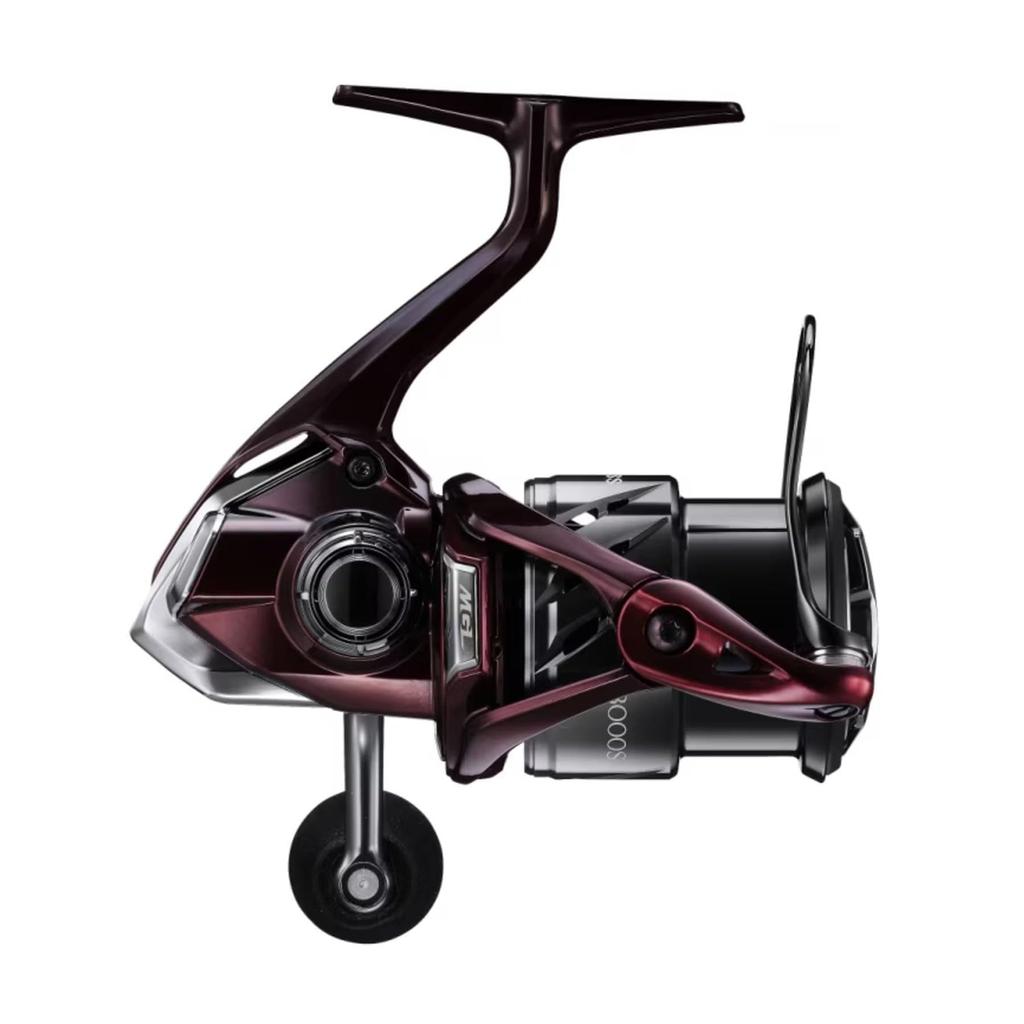 SHIMANO Катушка для спиннинга Egging 23 Sephia SS C3000S