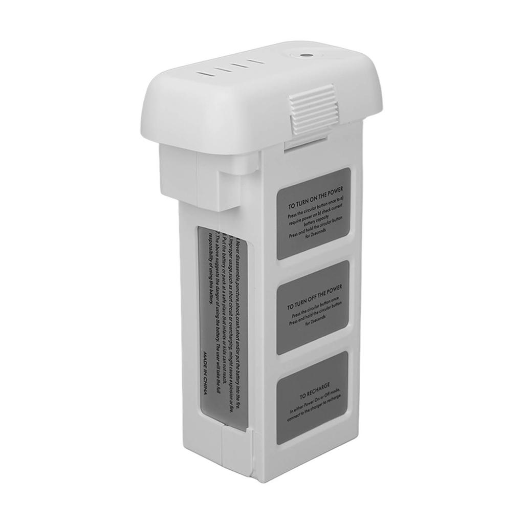 RC Drone Battery 15.2V 4500mAh Multiple Protection Intelligent Flight Battery for Phantom 3 All