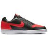 Nike Кроссовки Ebernon Low 'Black Habanero Red'  AQ1775-004