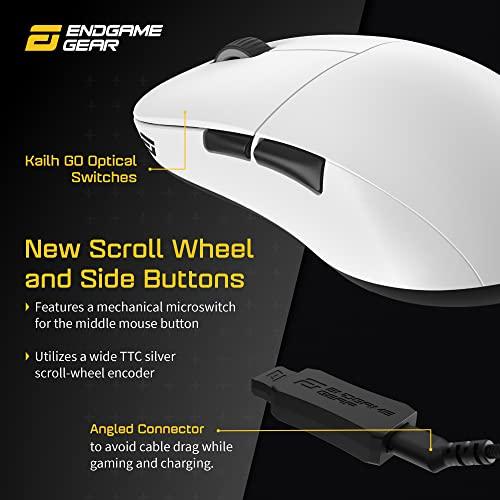 ENDGAME GEAR XM2we Wireless Gaming Mouse, Programm