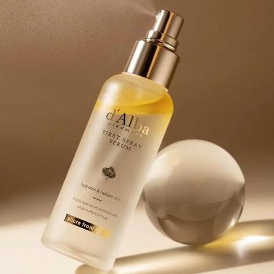Dalba White Truffle First Спрей-сыворотка 100мл