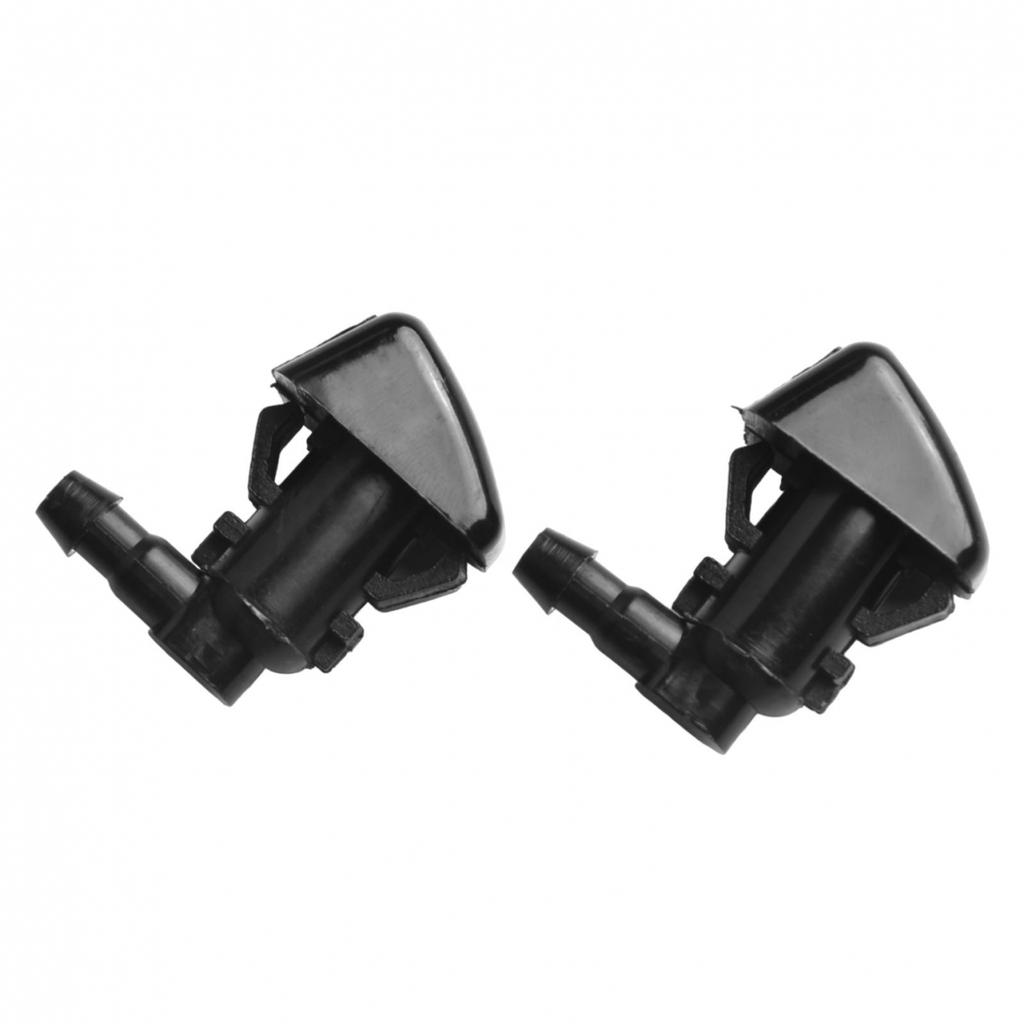 Форсунка омывателя для Ford 2011-2016 F-250 F-350 F-450 F-550 Оригинальные запчасти BC3Z-17603-A