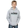 Harry Potter Boys Hogwarts Alumni Slytherin Hoodie