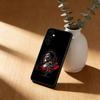 Anime D-Death Note Phone Case For Samsung GalaxyA13,21s,22,31,32,52,53,71,72,73,Soft Black Cover