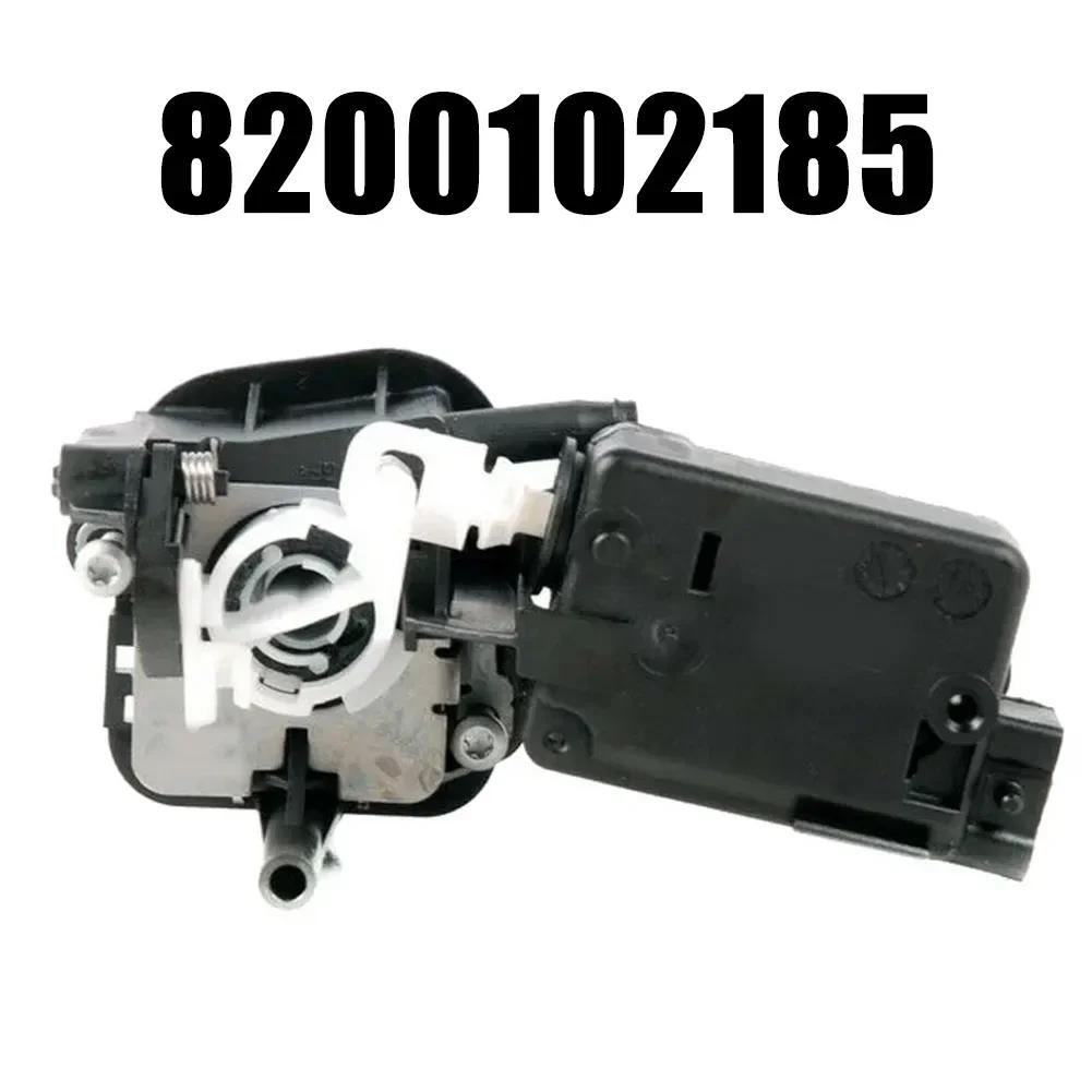 1x Мотор замка задней двери Мотор блока замка задней двери Для Vauxhall Для Vivaro A Для Trafic II 2001+ 8200102185 Заменить автозапчасти