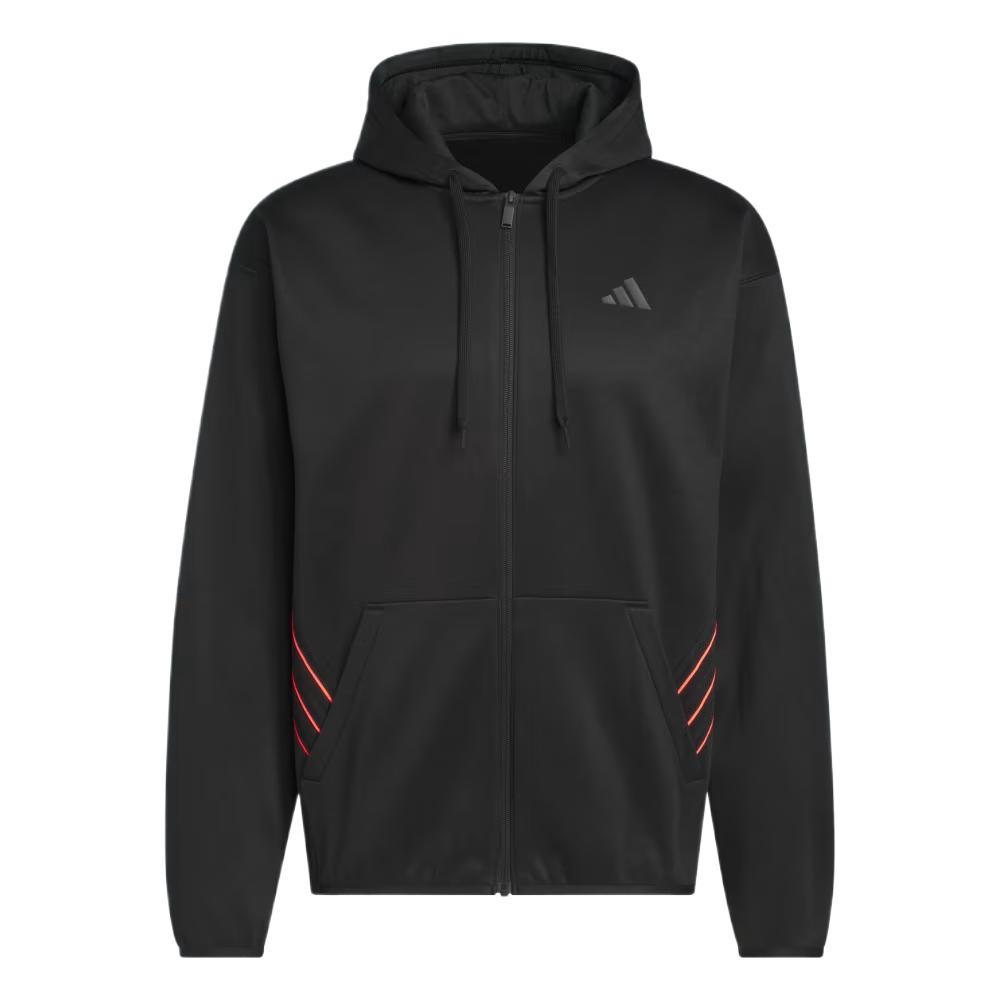 adidas Теплая куртка на молнии мужская Куртки KW5350
