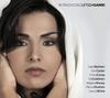 CD LETIZIA GAMBI - Представляем Летицию Гамби 0848129027351 Jando Music S.r 2012 Япония Джаз Б/У