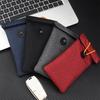 Сумка Фарадея для ключей от машины, смартфона, блокирующая RFID-сигнал, противоугонная, для бесключевого доступа, защитный чехол, защита конфиденциальности