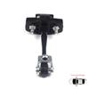 BDP755 Front Left OR Right Door Catch Hinge Brake Stop Check Strap Limiter 804304825R for Renault Dacia Lodgy Dokker 2012-2022 