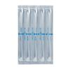 Ватные палочки для очищения кожи Muji, большая вместимость, 50 штук.