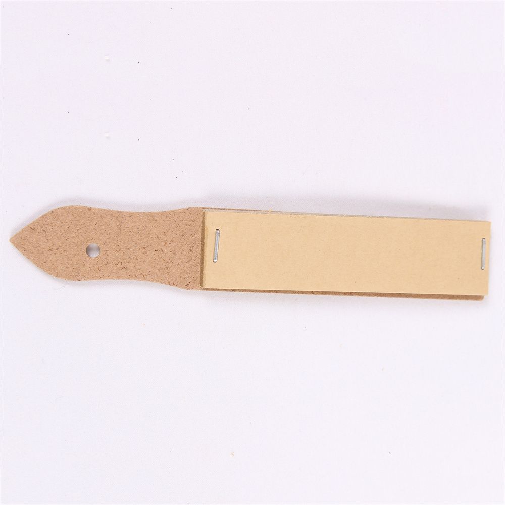 Brush Pencil Sharpeners Sharpening Powder Paper Sandpaper Board Pencil Polishing Pencil Sandpaper