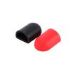 Cycling Silicone Kickstand Electric Bike Scooter Accessories Cover Footrest Sleeve Protector